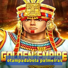 otampadabola palmeiras